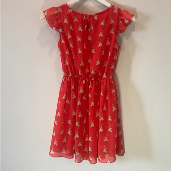 Set of Jrs size 10/12 dresses - Picture 6 of 10